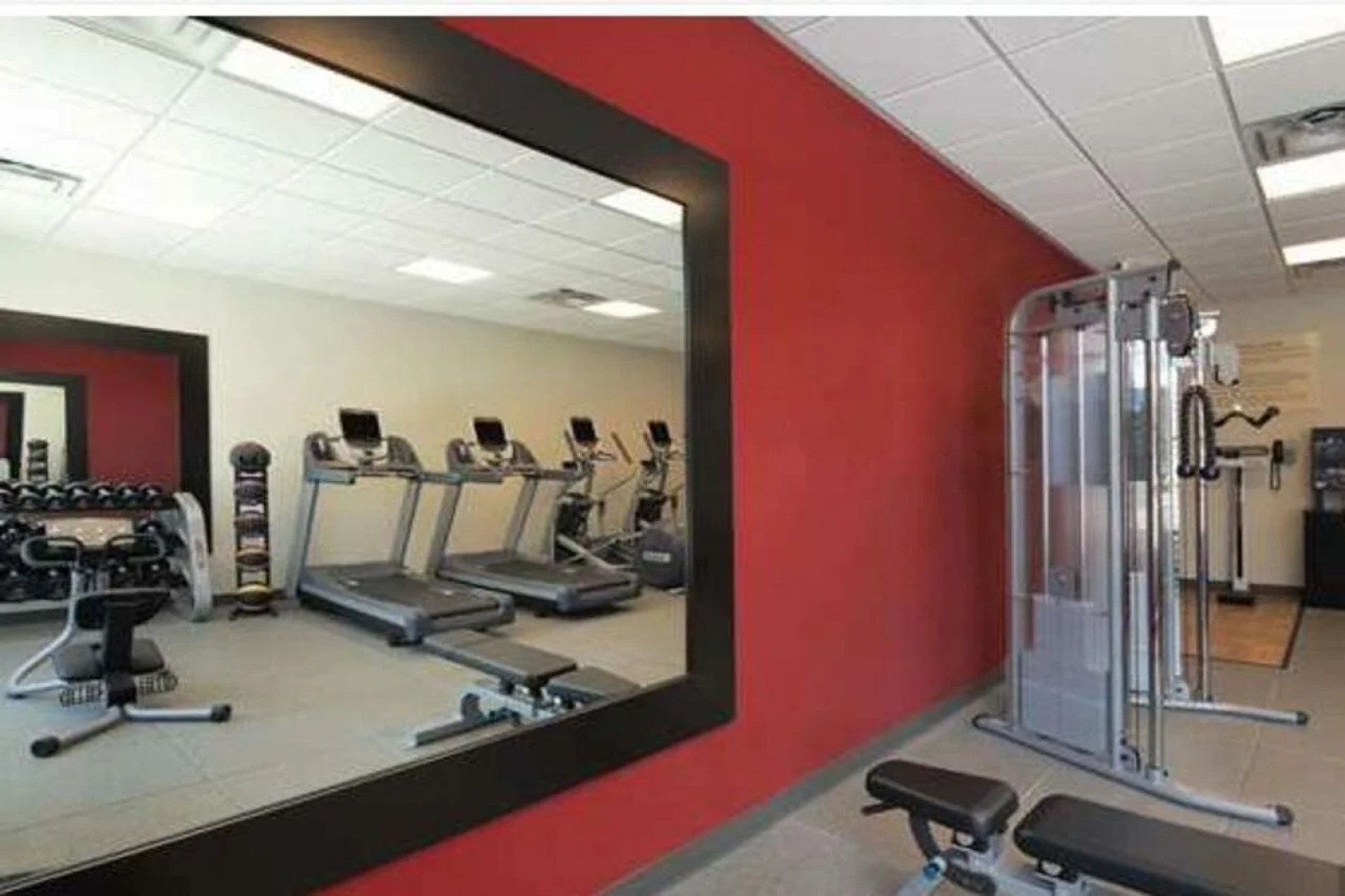 Hilton Garden Inn Ogden UT