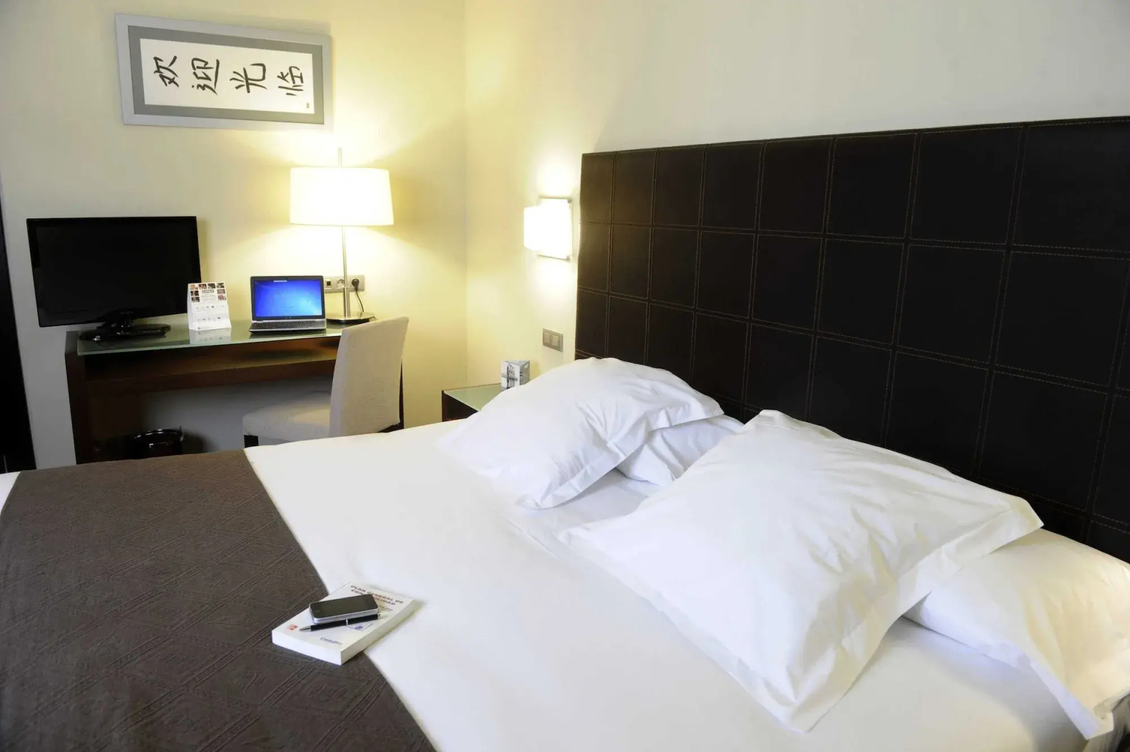 Hotel Attica21 Coruña