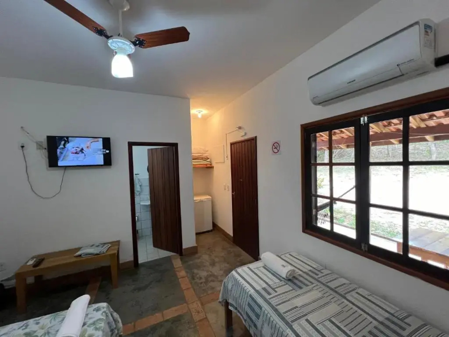 Pousada Cachoeira Paraíso