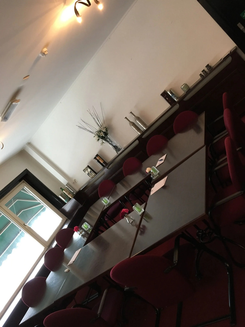 Hotel Ter Stege