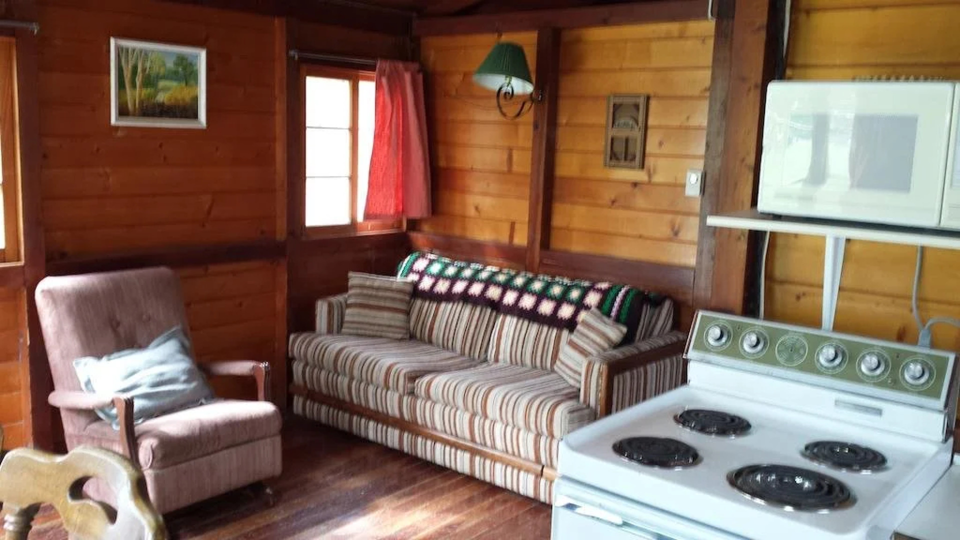 Fairmont Creek Property Rentals Timbers Resort