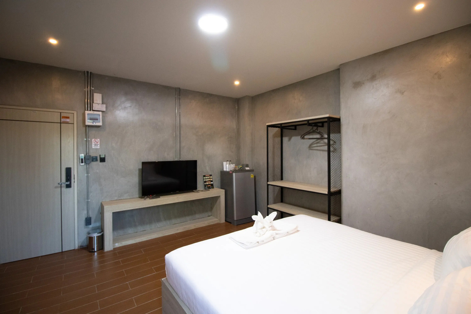 Rabbit Hotel Phimai