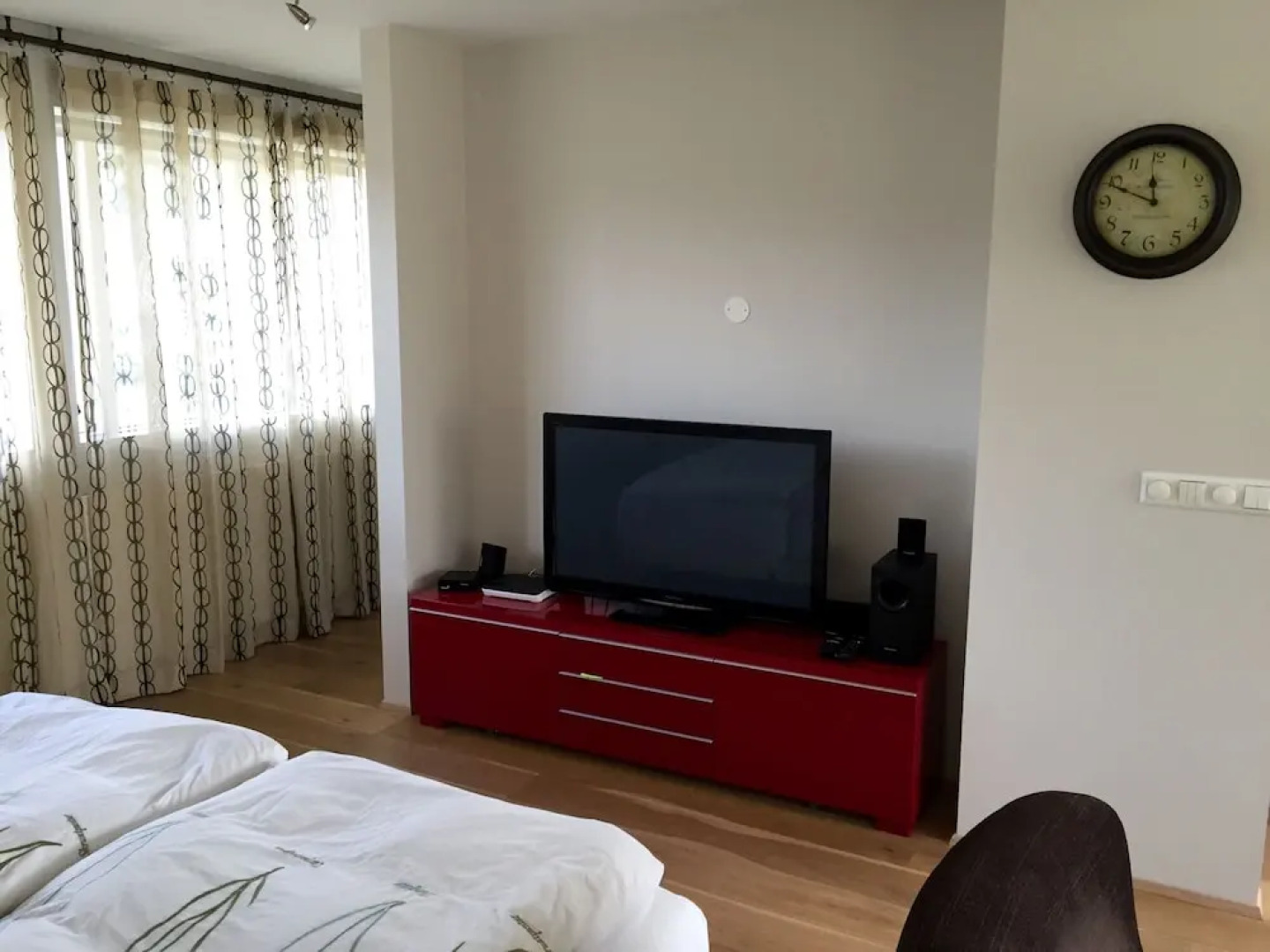 Heilsustofnun Spa Apartments