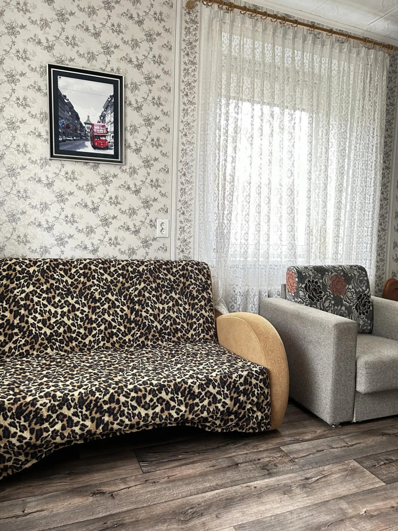 Апартаменты на улице Кирова 29