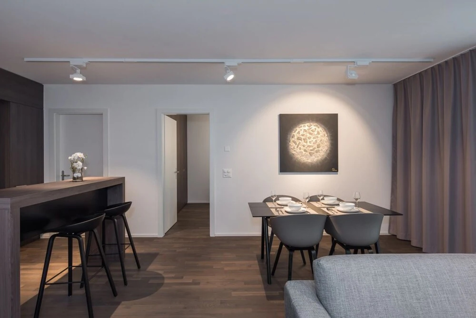 Résidence Hôtelière La Paudèze Lausanne