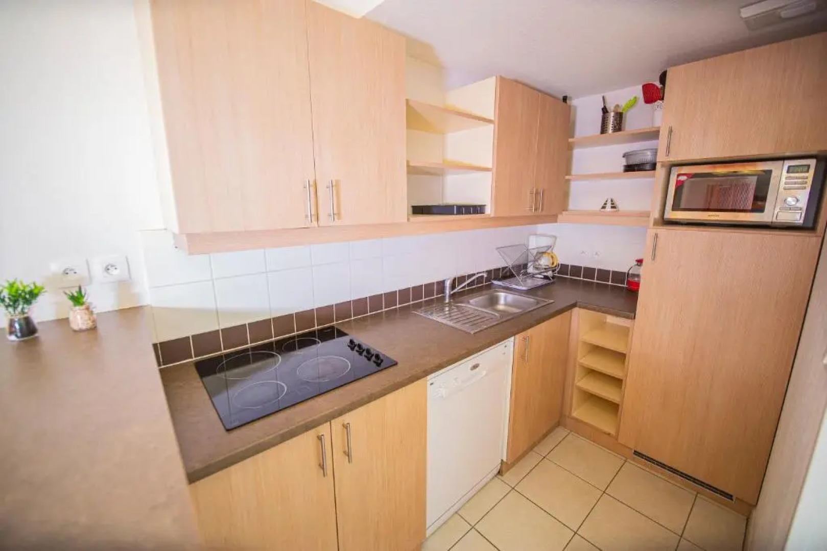 T4 Duplex - Le Balcon Des Airelles Bda704