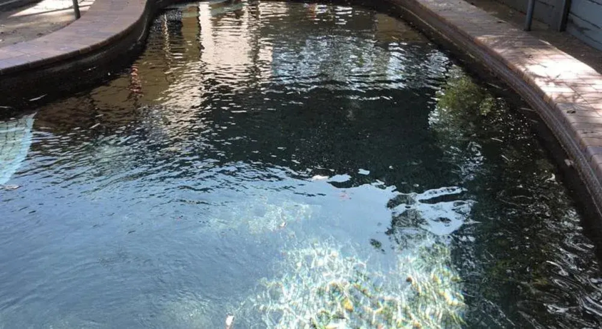 Town and Country Motel