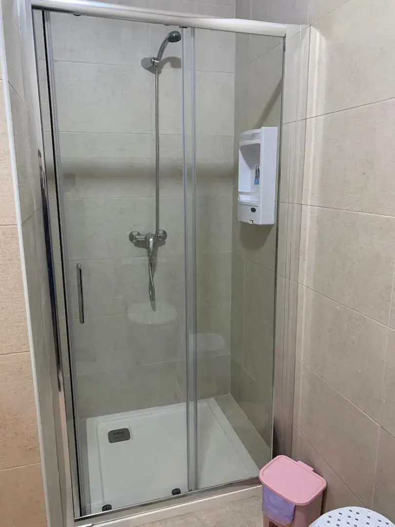 Apartamentos La Unión