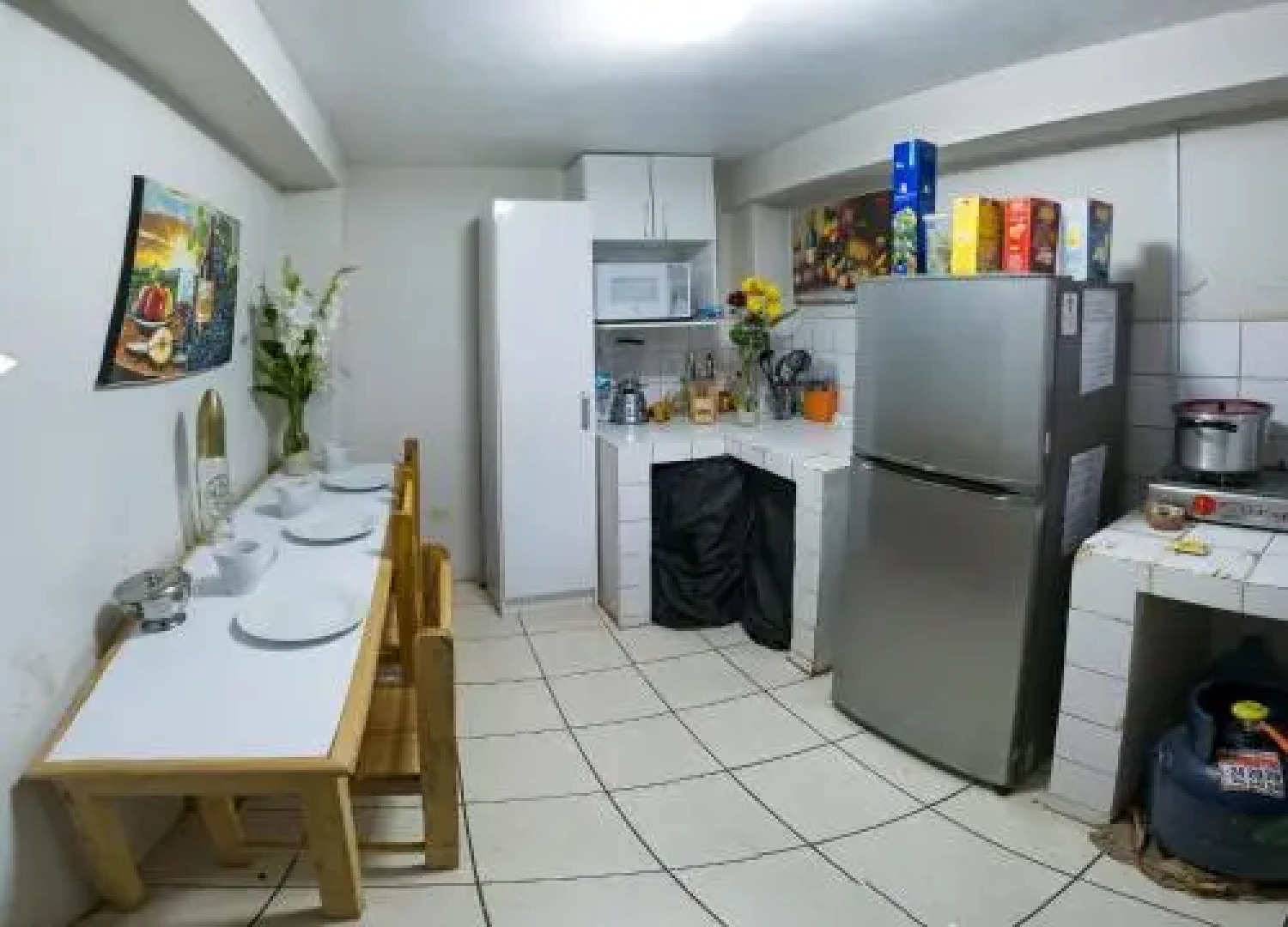 Carlos Guest House Cusco 1