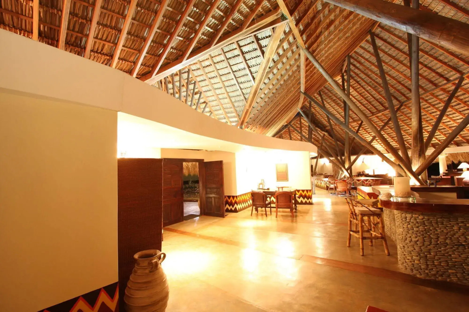 Punta Teonoste Beach Resort
