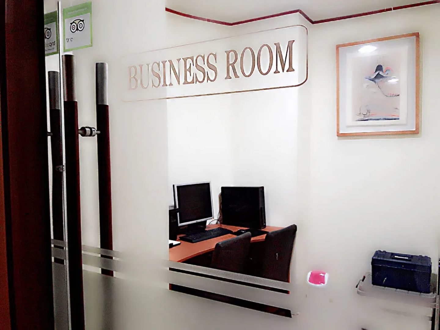 Gallery Tourist Hotel