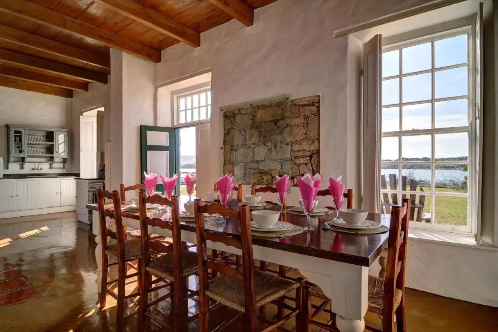 Melkkamer Vlei Cottage