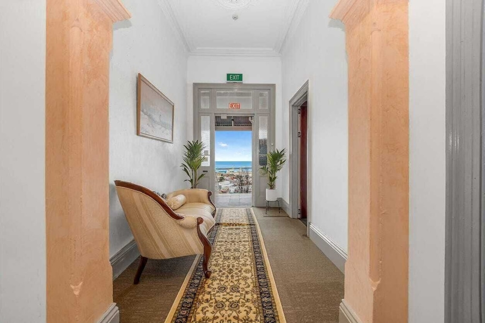 Oakleigh Guest House - Room 9