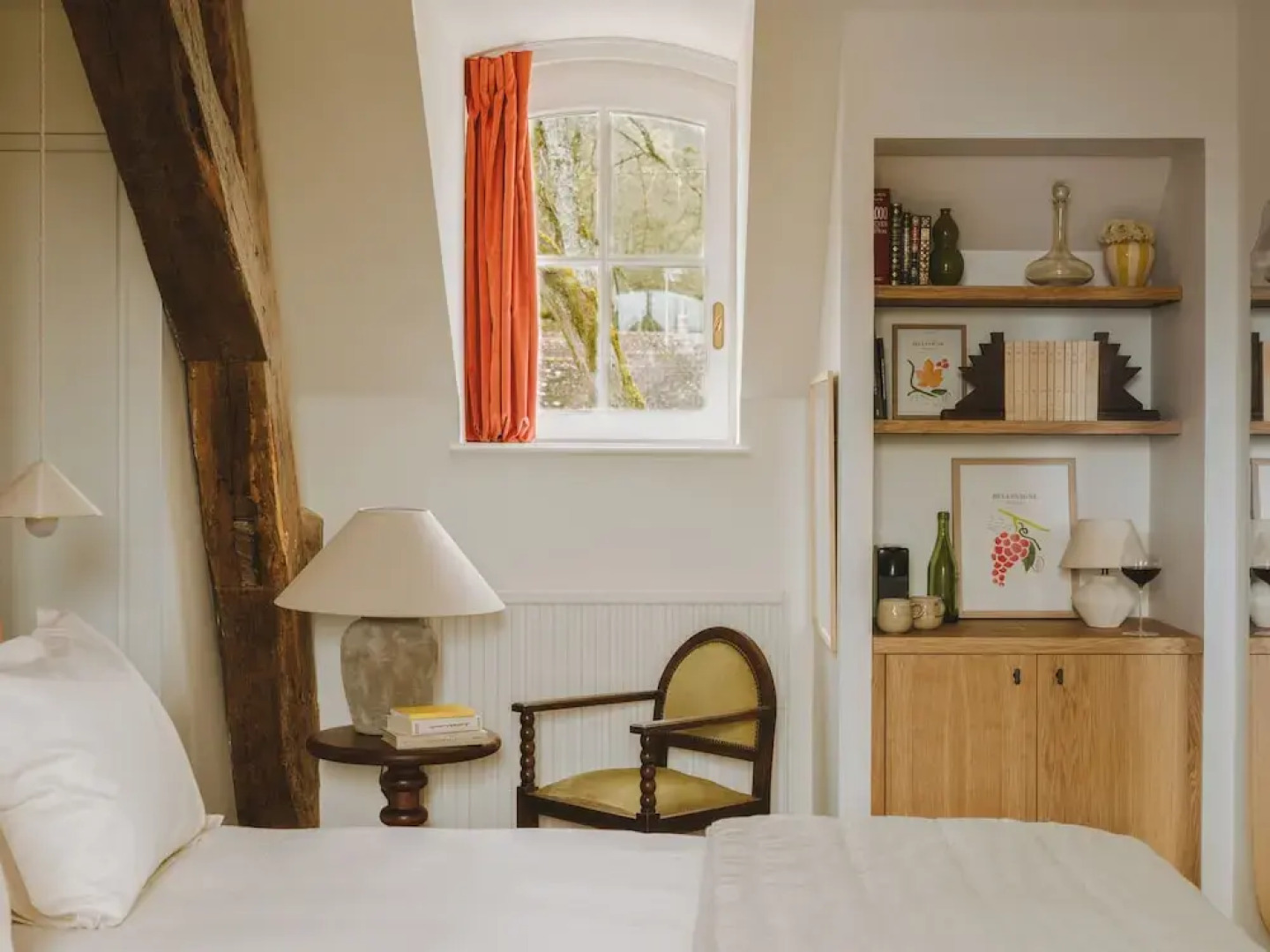 Bellevigne Bourgogne