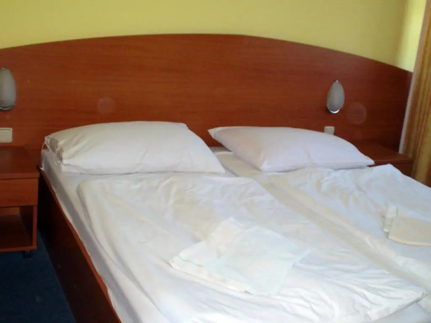 Hotel SOREA ĎUMBIER