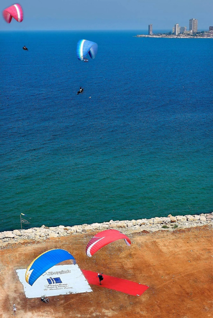 Portaluna Hotel & Resort