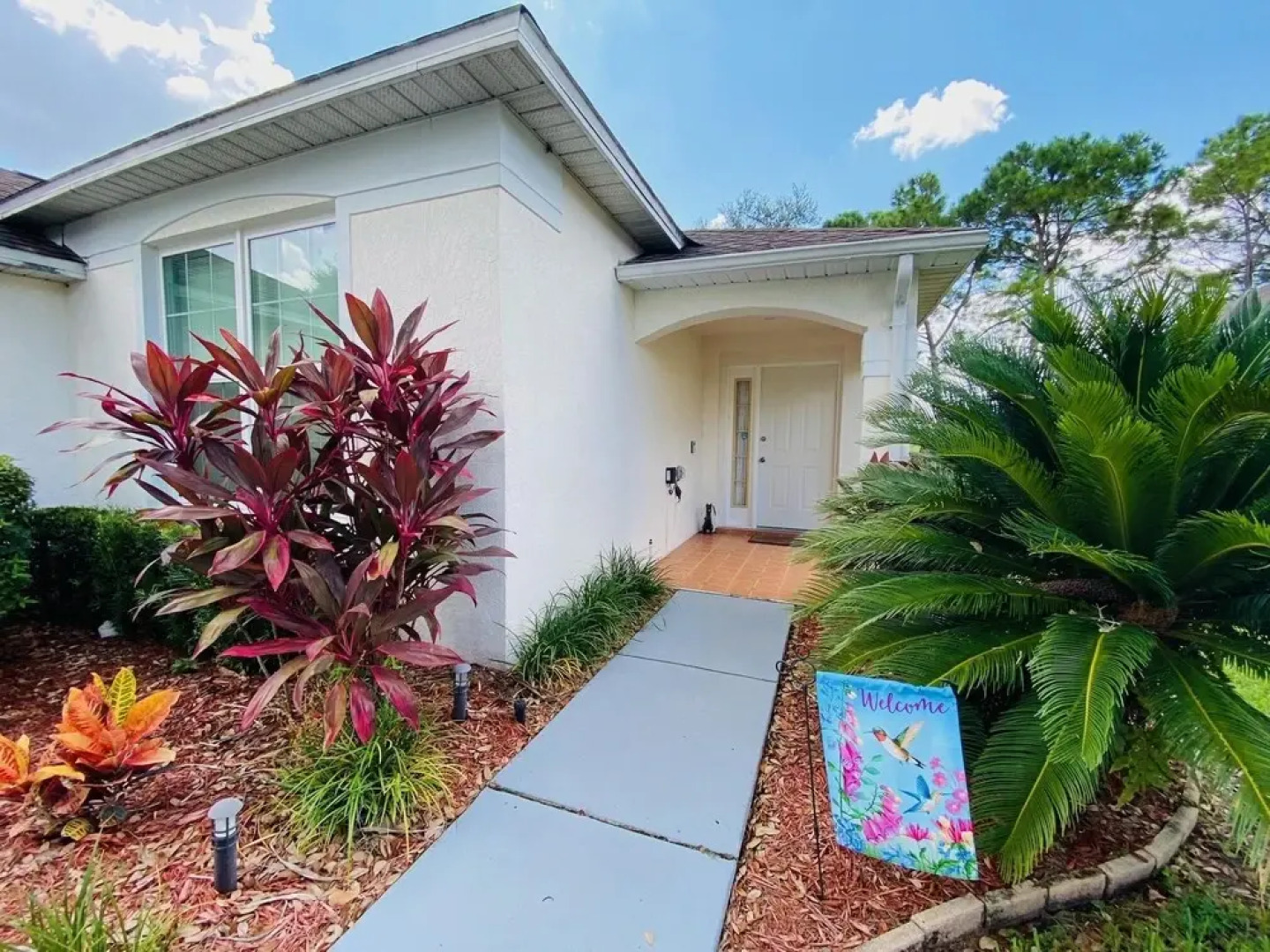 Dianes Southern Dunes Vacation Home