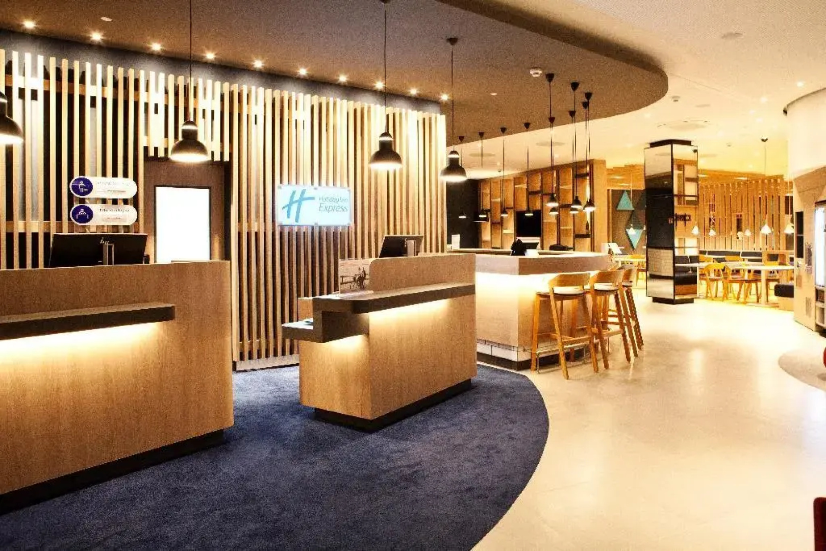 Holiday Inn Express Göppingen by IHG