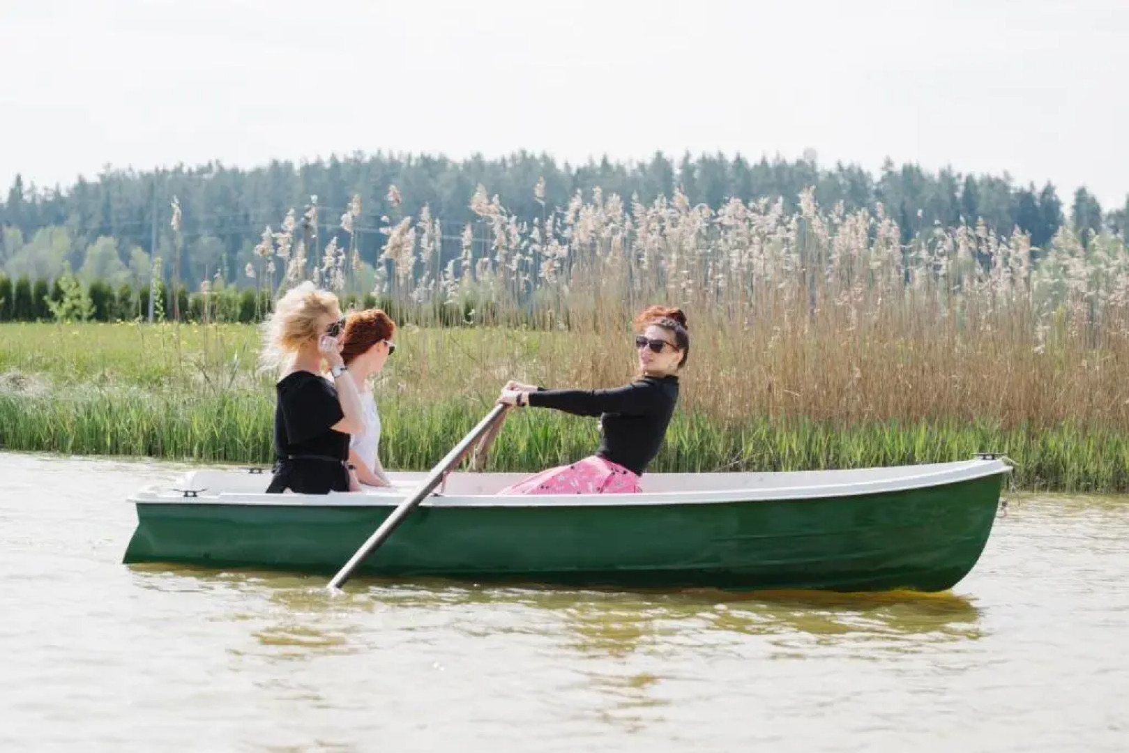 Harmony Park Countryside Villas & SPA