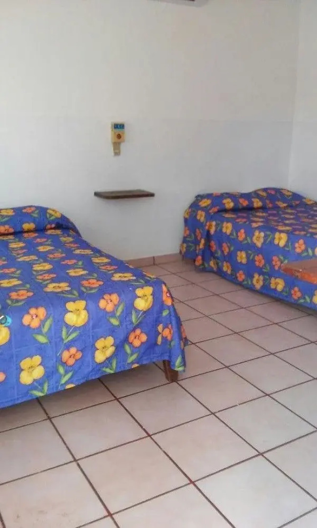 Club Vacacional Las Playas