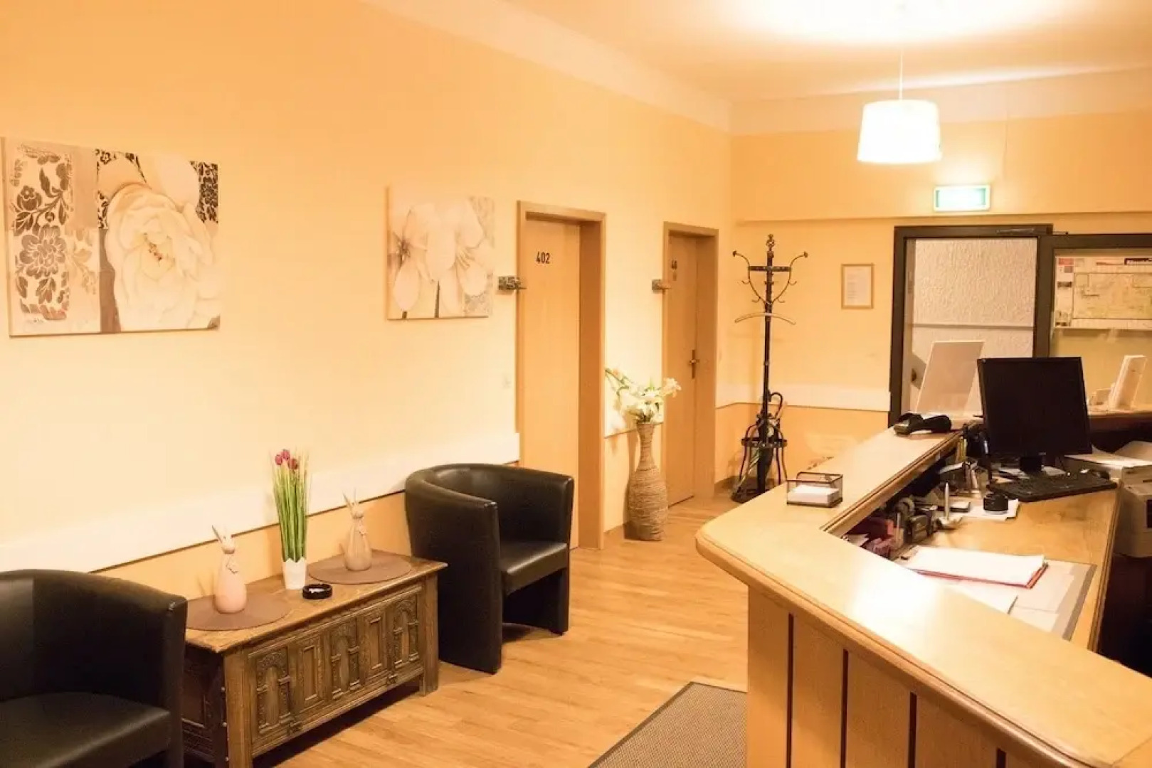 Stadthotel Rüsselsheim