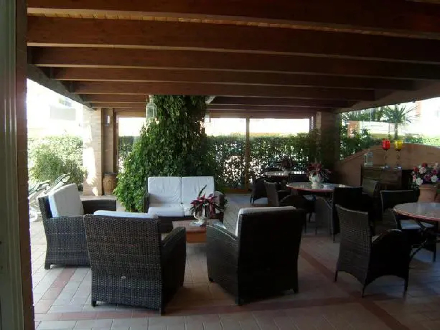 Residence Torre del Mar