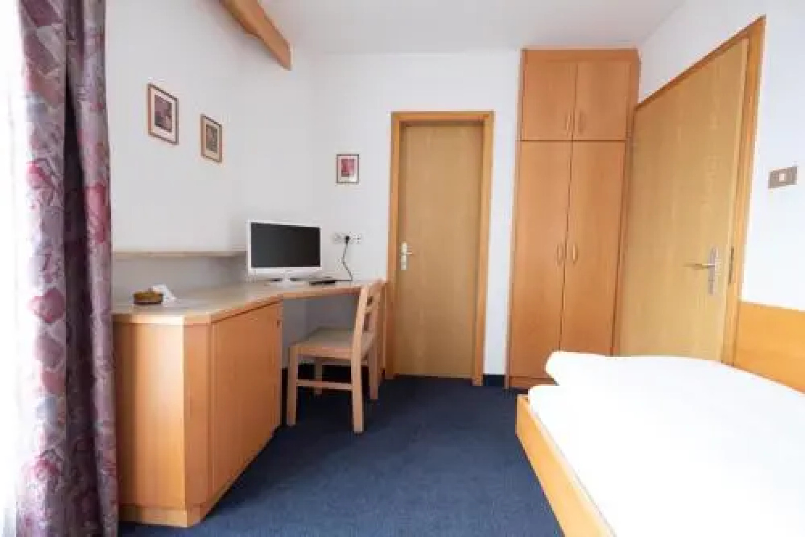 Garni Residence Volgger