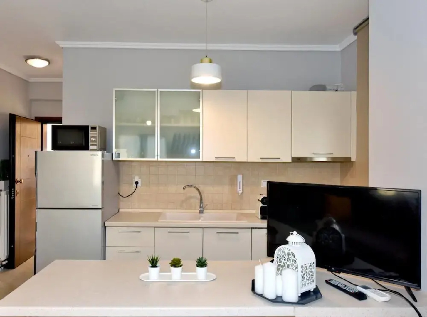 Fibes Luxury Living 3rd - Mouries Halkidiki