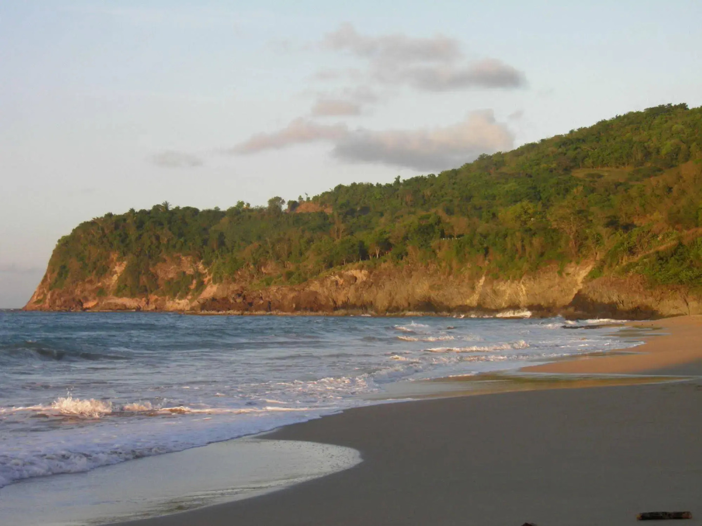 Gites Soleil Couchant