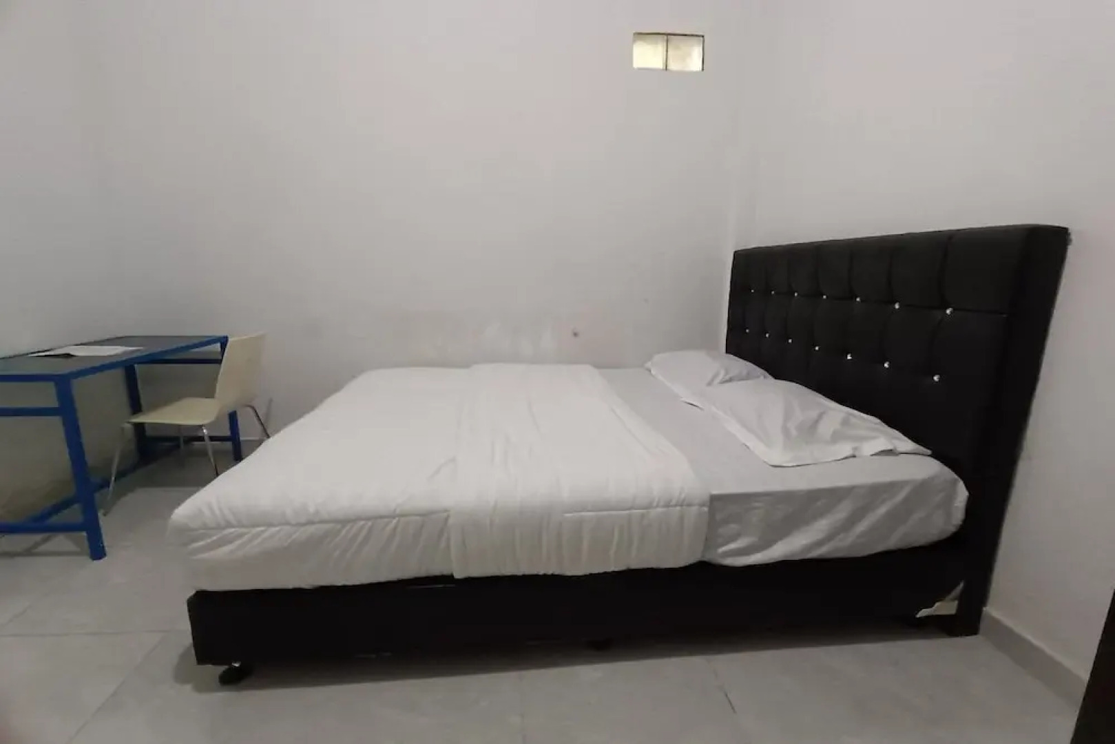 Hotel O Nrc White House