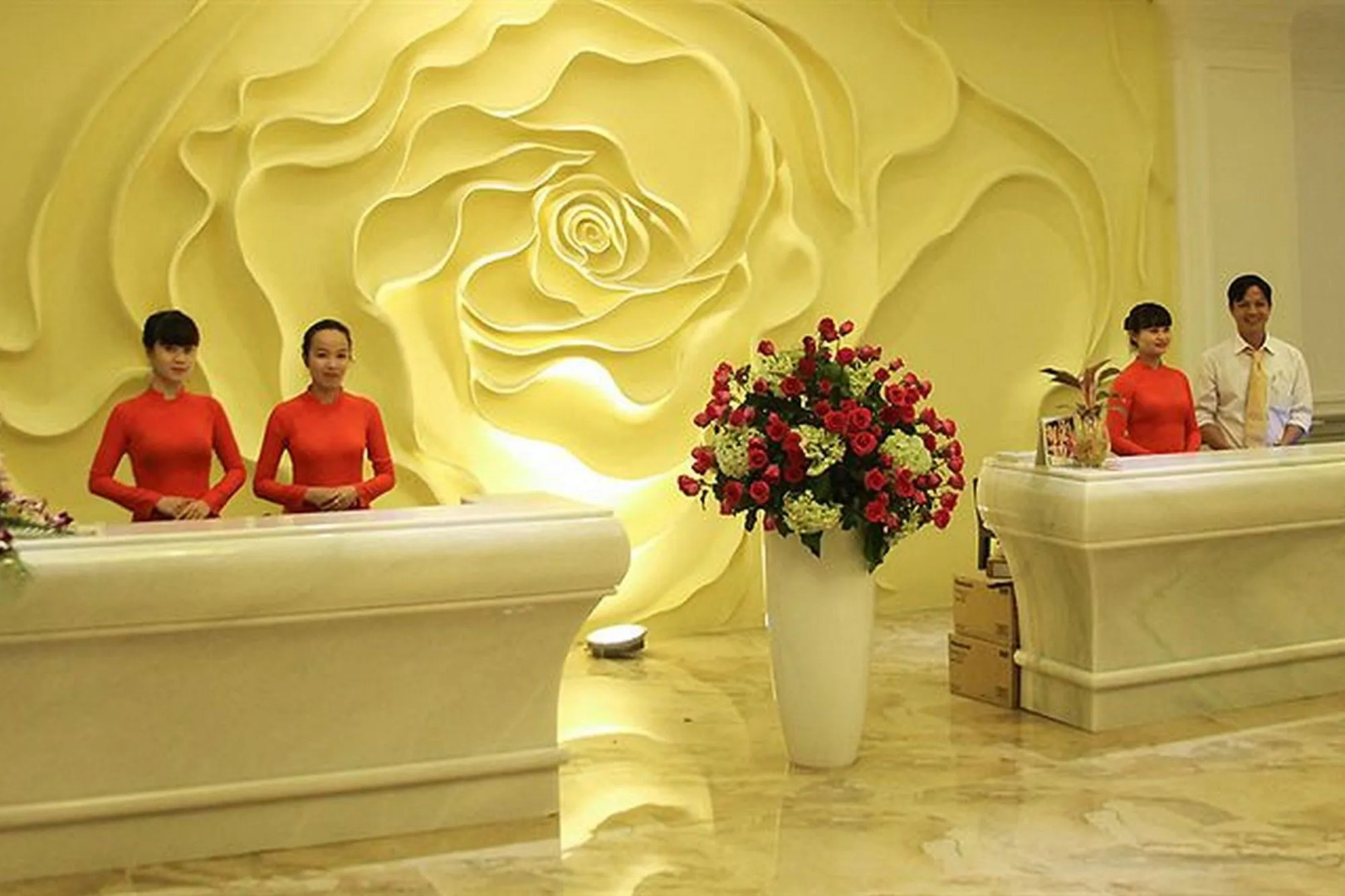 Thanh Binh Riverside Hotel