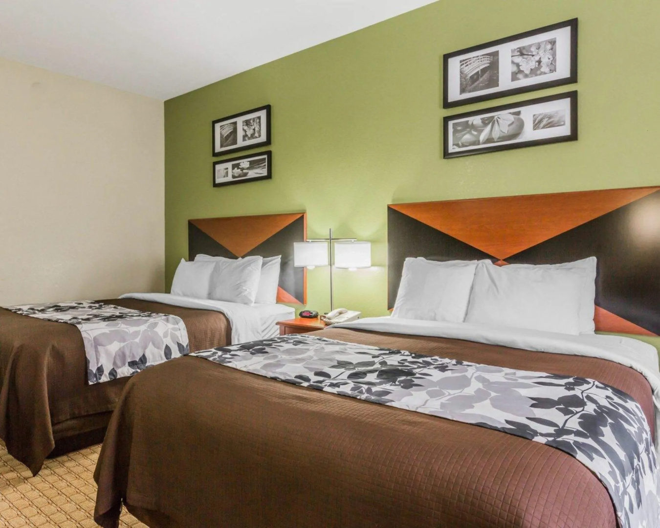 Sleep Inn & Suites Millbrook - Prattville