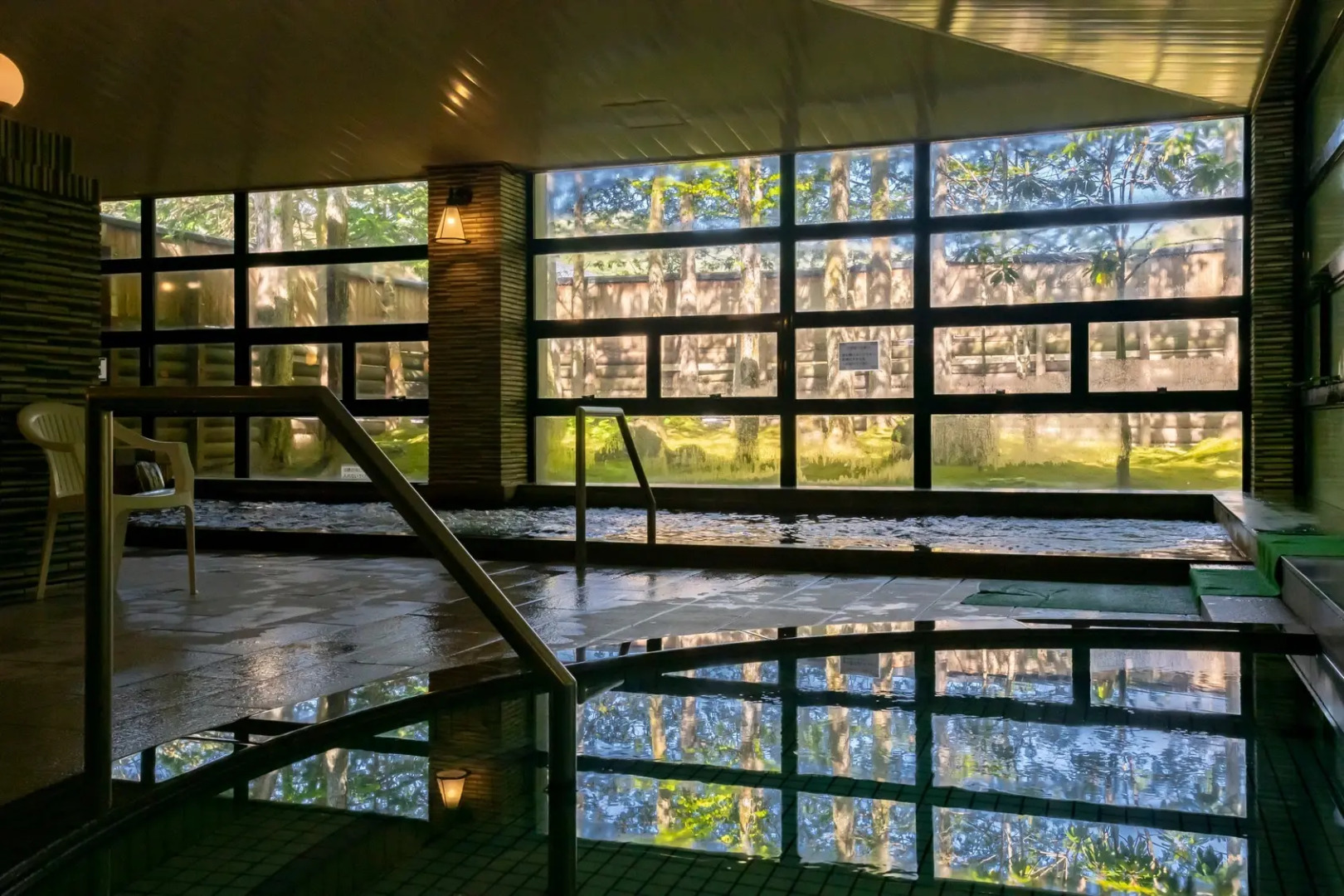 Hanahasu Onsen Somayama