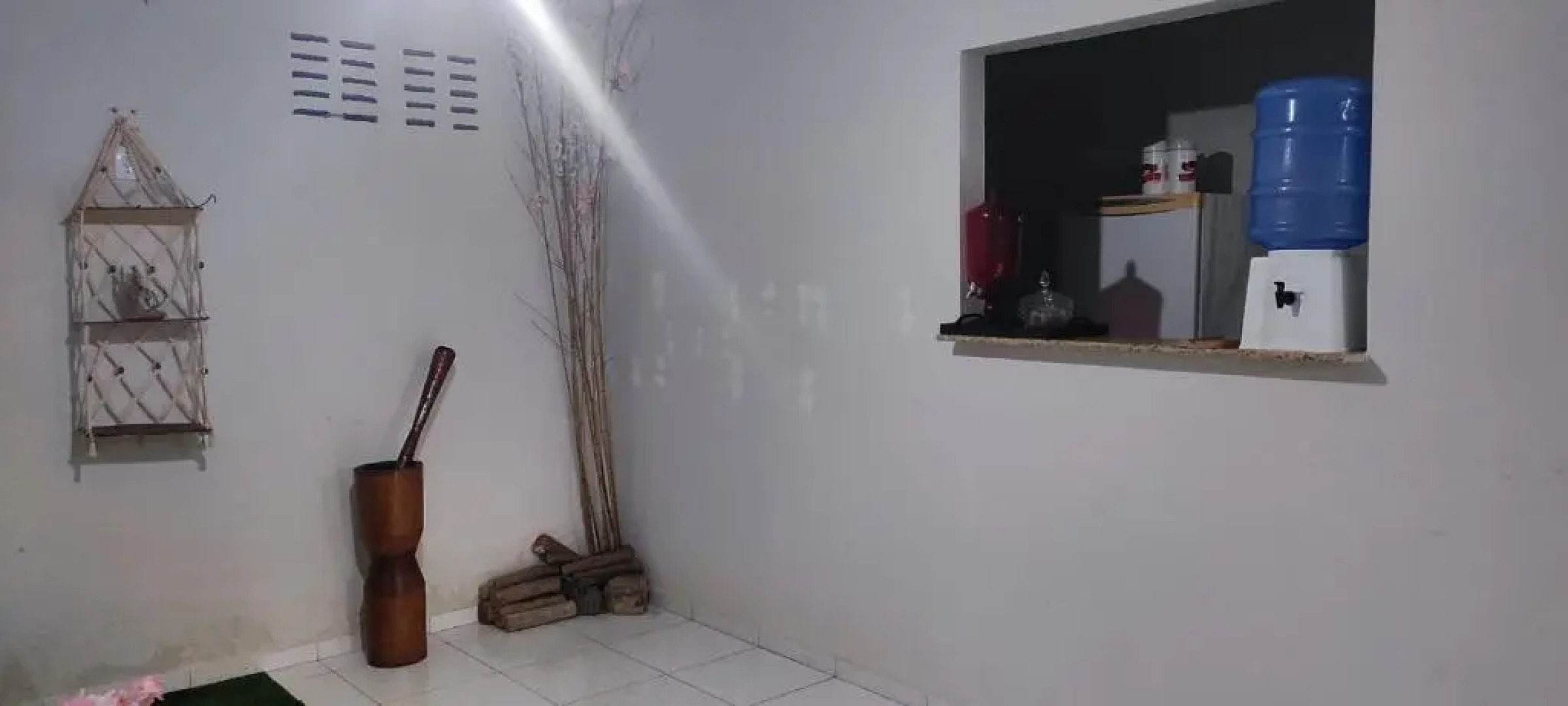 Pousada Paraiso dos Galos