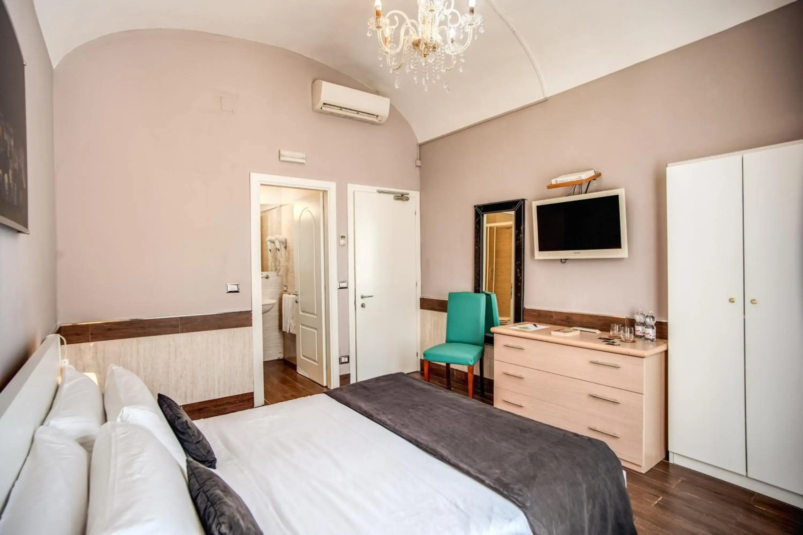 Hotel San Valentino