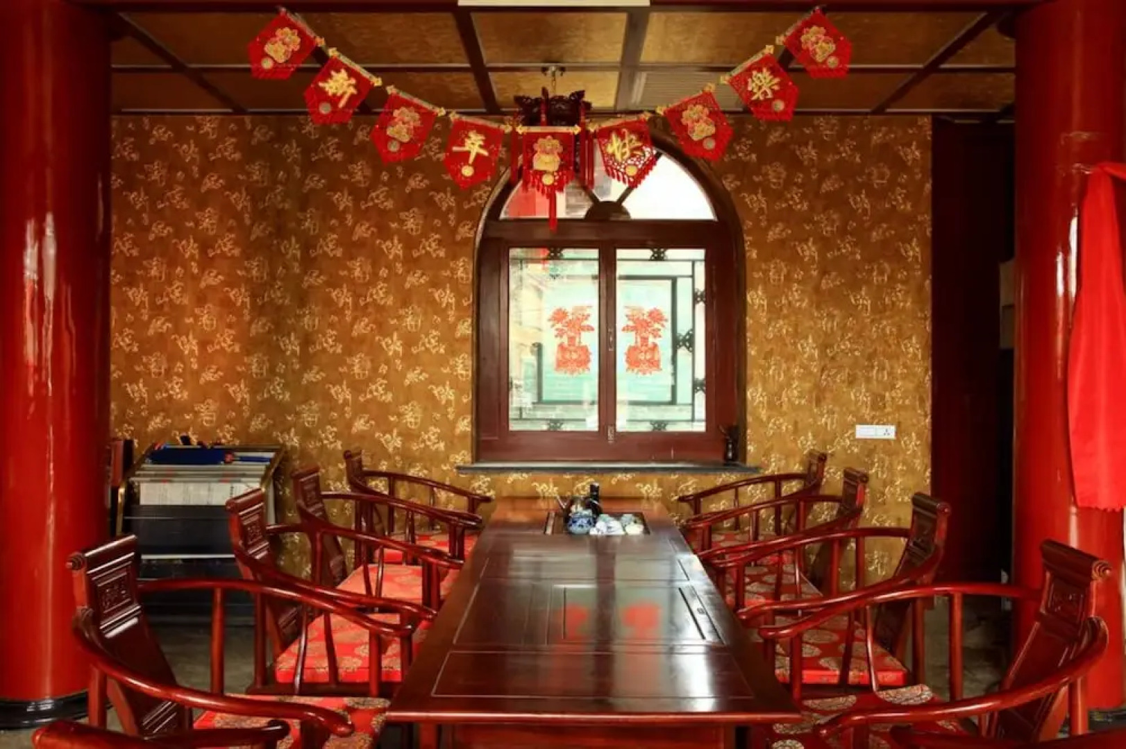 Pingyao Xingshengjiu Hotel