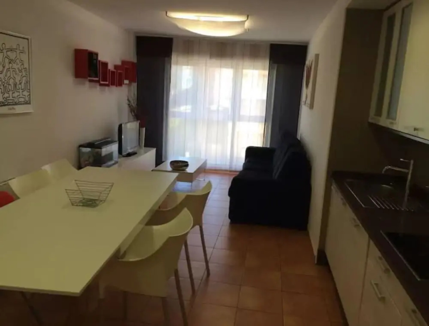 Malpica A Coruna 102447 2 Bedroom Apartment By Mo Rentals