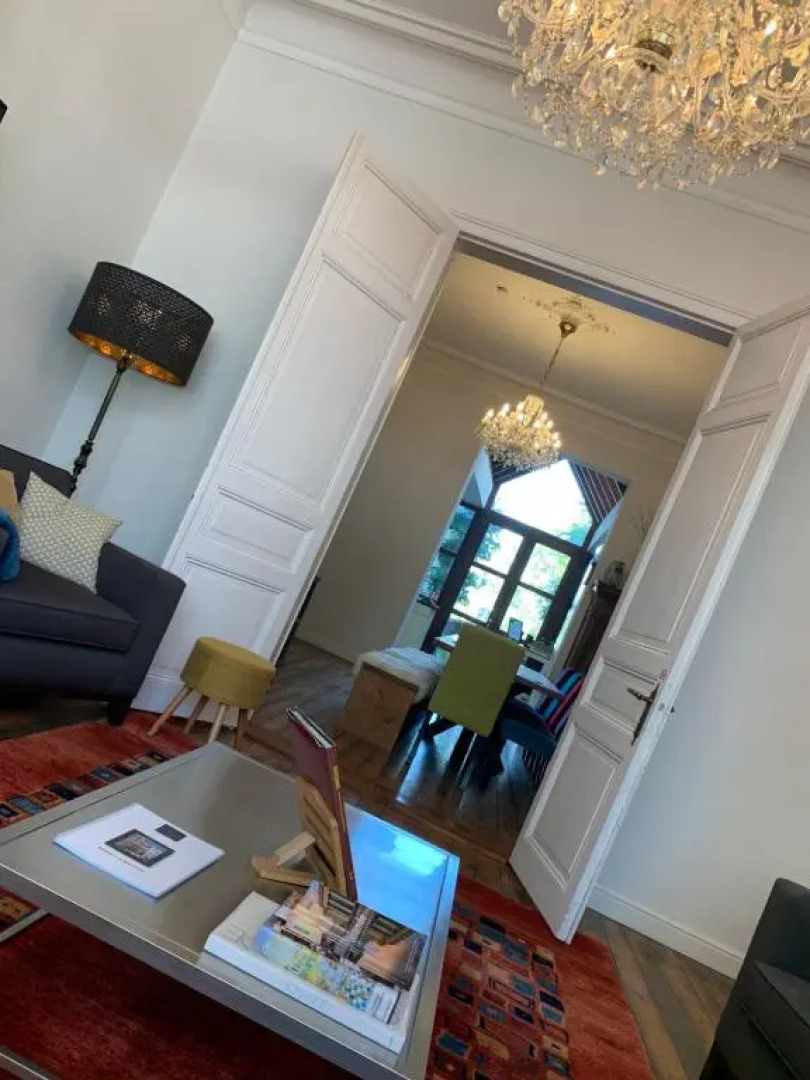 Hygge Vakantiewoning