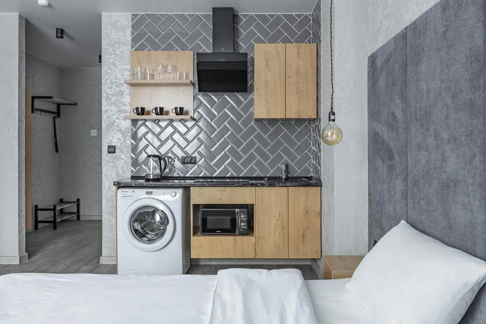 Гостиниц.NET на Маковского