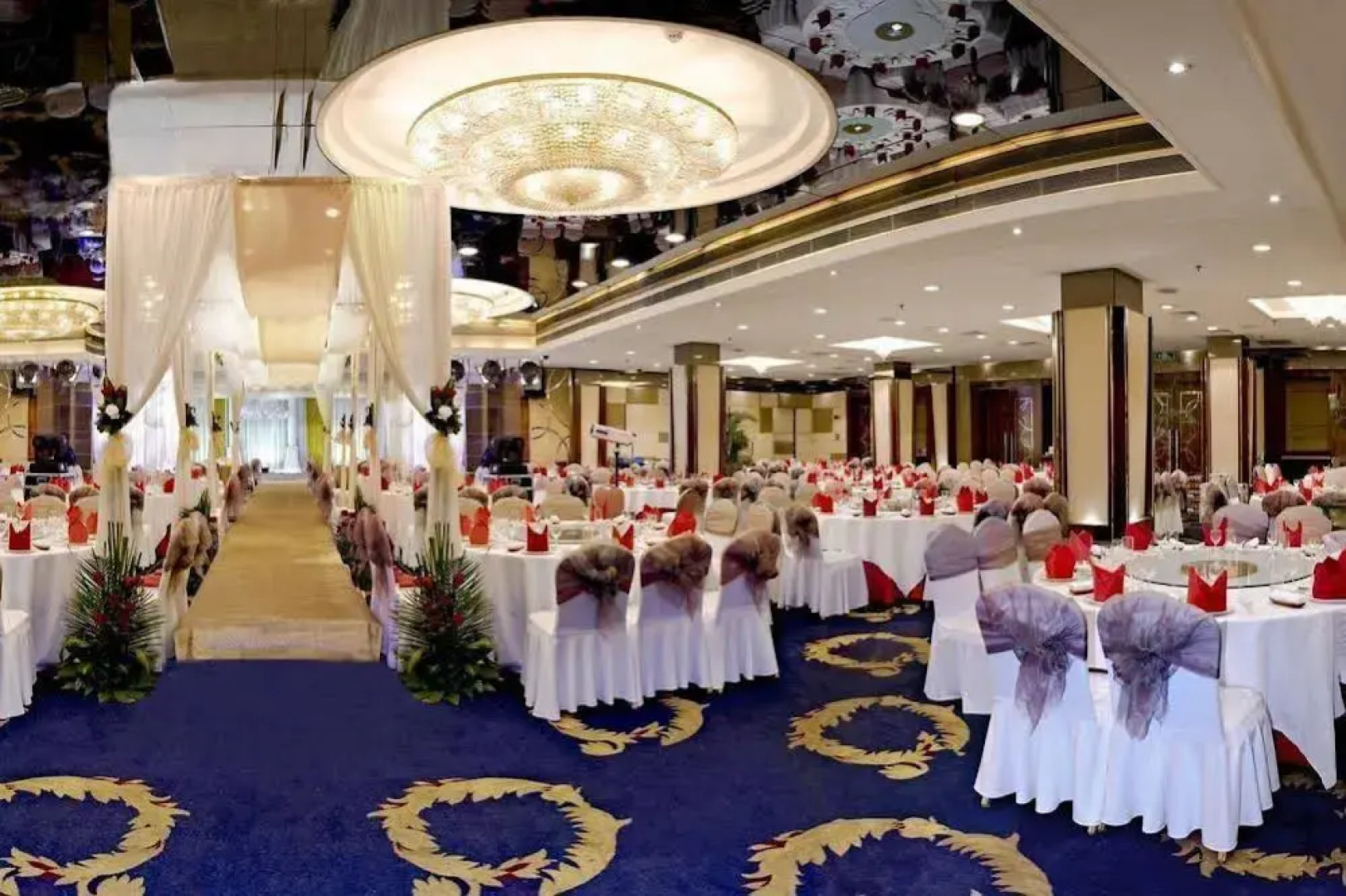 Wenzhou Dynasty Hotel