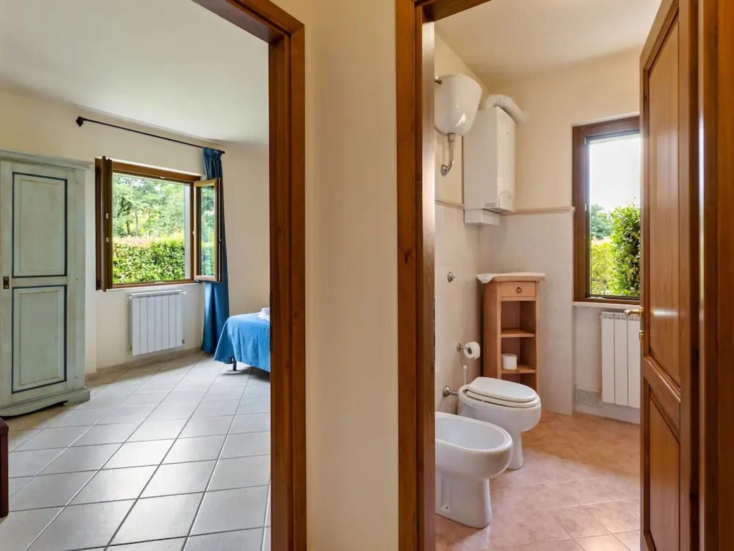 Gorgeous Holiday Home in Sorano With Swimming Pool