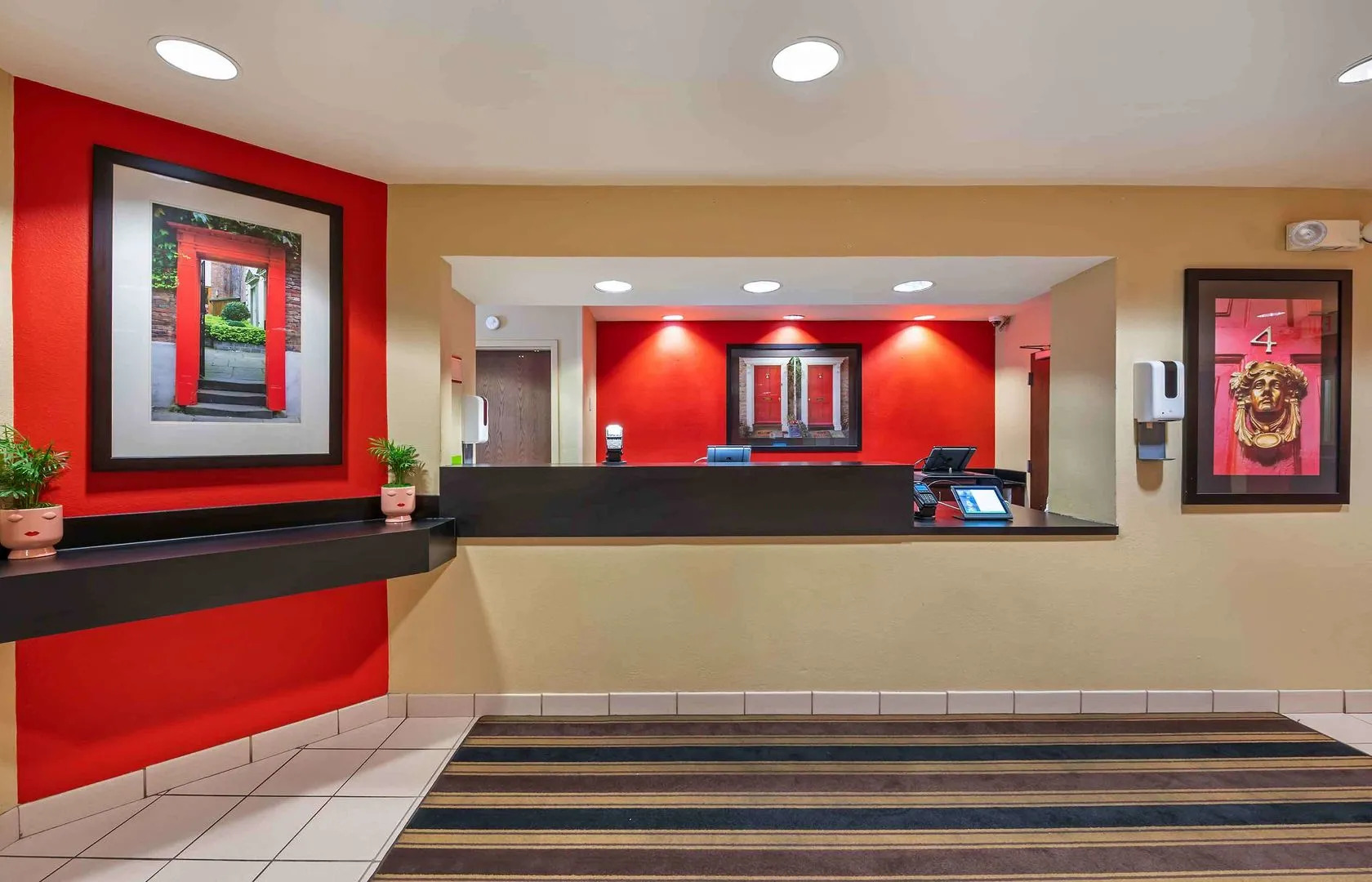 Extended Stay America Suites Dayton North