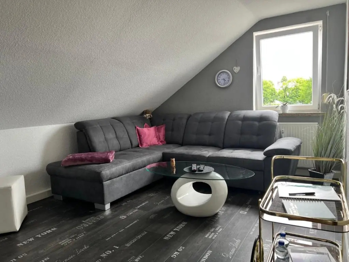 Herzlich Willkommen in Der Dachstube Niestetal