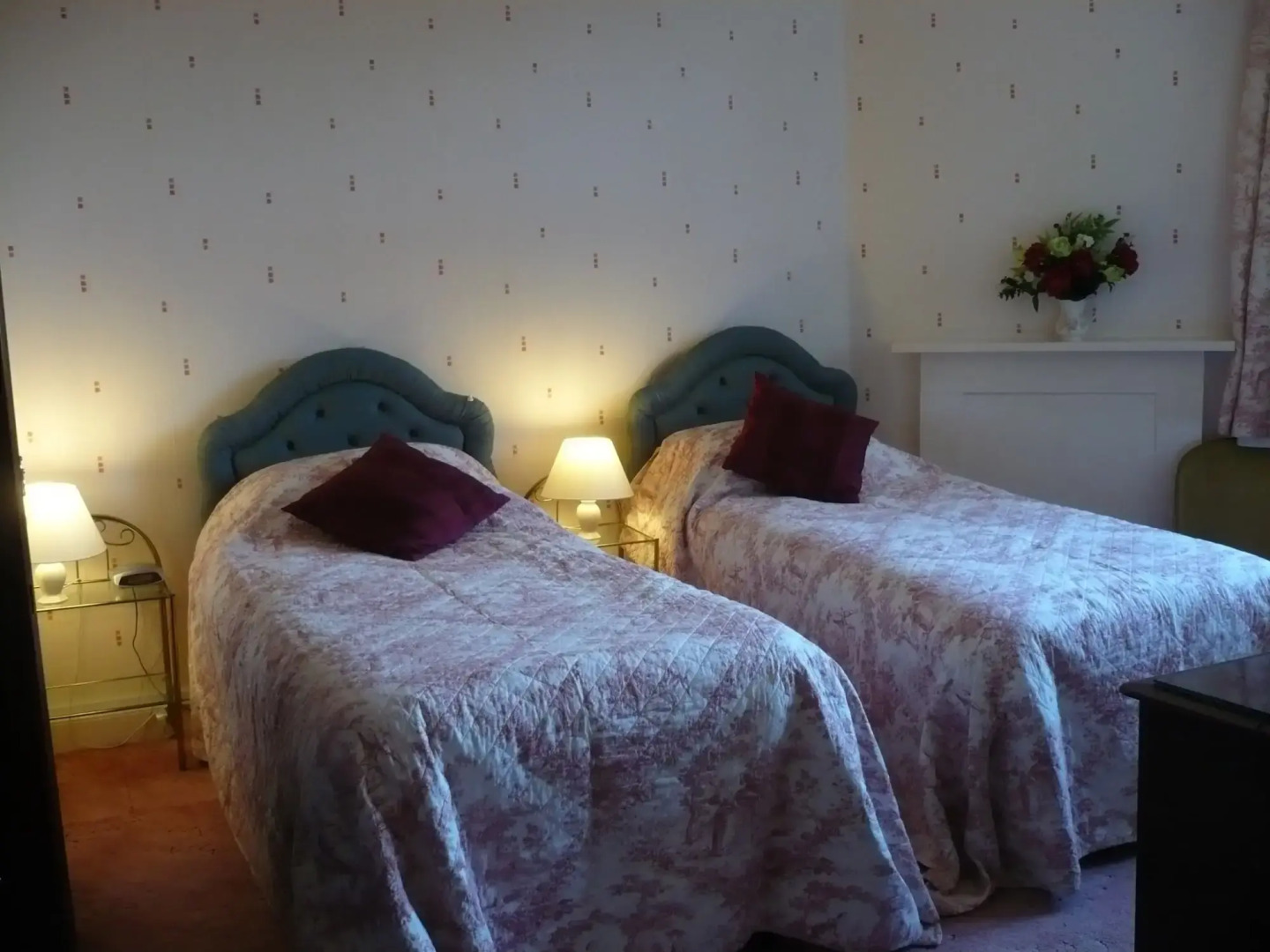 Benhall Farm Holidays