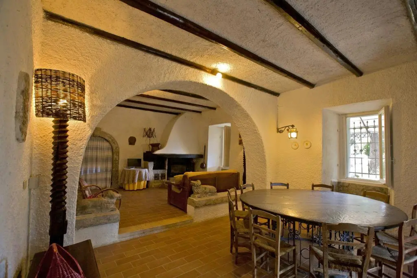 Agriturismo Madonna degli Angeli