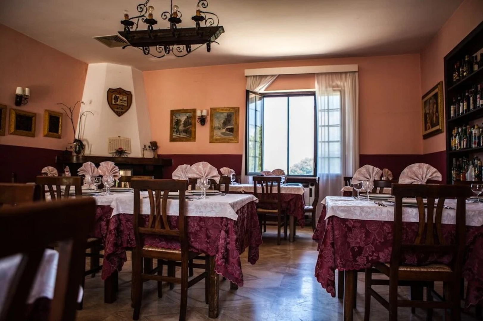 Il Ciclope CountryHotel & Restaurant