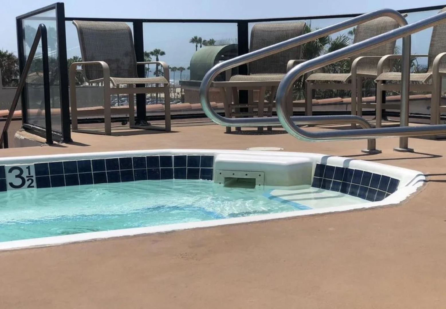 Huntington Beach Inn