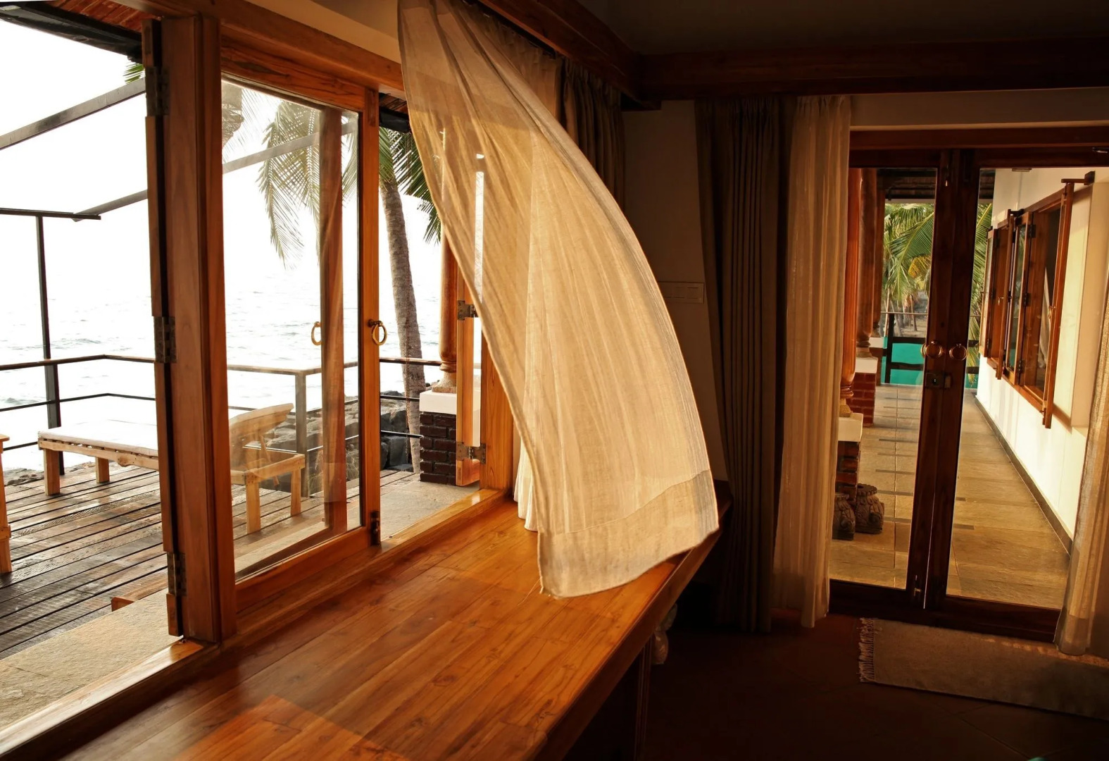 36 Palms Boutique Retreat