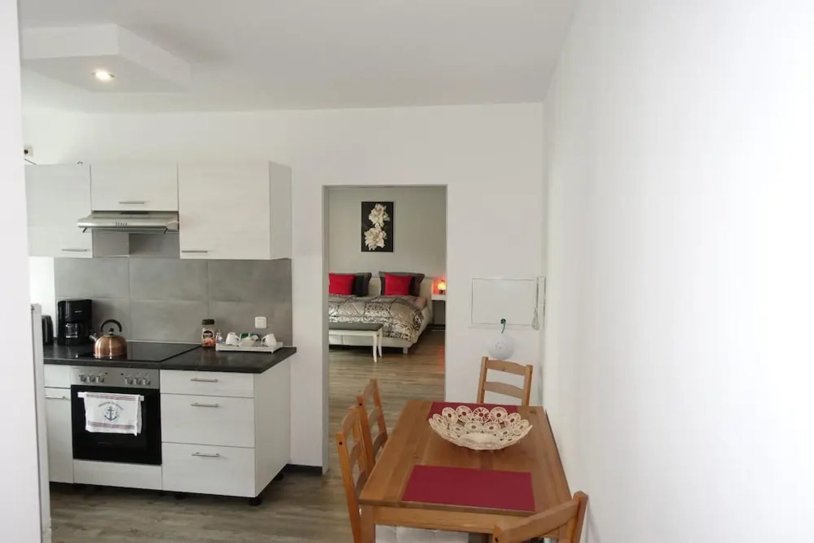 Altmühlhotel Treuchtlingen