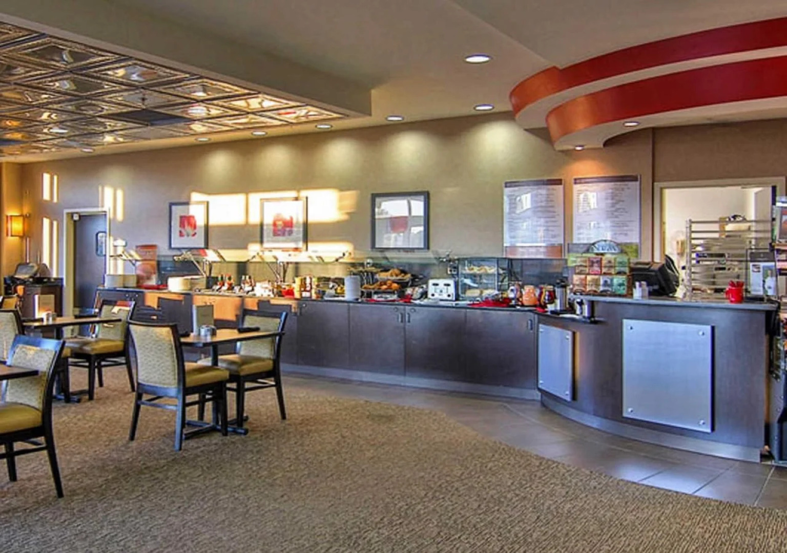 Quality Inn Bolingbrook I-55